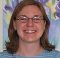KatieArnold-photo Image of Katie Arnold, Chair of the SLN